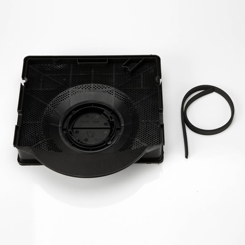 Hood accessory ELICA Charcoal filter for Ciak, Elibloc 9 and GEA models