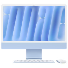 iMac Z1E5 59.62 cm Standard...