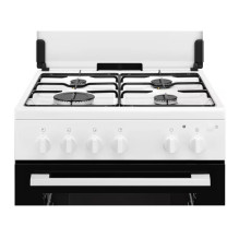 Stove ELECTROLUX LKG604017W Stove ELECTROLUX LKG604017W