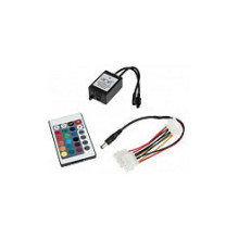 Lamptron „FlexLight Multi“ – 72 RGB šviesos diodai Lamptron „FlexLight Multi“ – 72 RGB šviesos diodai