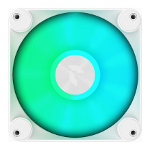 APNX FP1-120 PWM Lüfter, ARGB – 120mm, weiß APNX FP1-120 PWM Lüfter, ARGB – 120mm, weiß