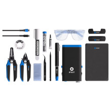 iFixit FixHub Power Series Löt-Werkzeugset iFixit FixHub Power Series Löt-Werkzeugset