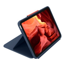 Logitech Rugged Combo 4 for iPad 10th gen Classic Blue (FRA) Logitech Rugged Combo 4 for iPad 10th gen Classic Blue (FRA)