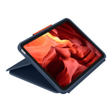 Logitech Rugged Combo 4 for iPad 10th gen Classic Blue (FRA) Logitech Rugged Combo 4 for iPad 10th gen Classic Blue (FRA)