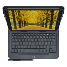 Logitech UNIVERSALUS DĖKLAS...