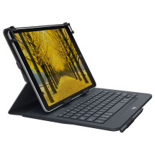 Logitech UNIVERSALUS DĖKLAS / INTEGRUOTAS KLAVIATŪRA Logitech UNIVERSALUS DĖKLAS / INTEGRUOTAS KLAVIATŪRA