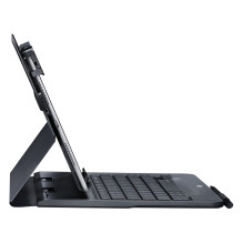 Logitech UNIVERSALUS DĖKLAS / INTEGRUOTAS KLAVIATŪRA Logitech UNIVERSALUS DĖKLAS / INTEGRUOTAS KLAVIATŪRA