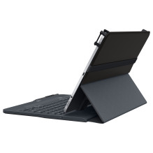 Logitech UNIVERSALUS DĖKLAS / INTEGRUOTAS KLAVIATŪRA Logitech UNIVERSALUS DĖKLAS / INTEGRUOTAS KLAVIATŪRA