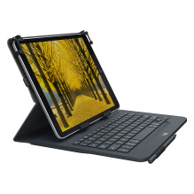 Logitech UNIVERSALUS DĖKLAS / INTEGRUOTAS KLAVIATŪRA Logitech UNIVERSALUS DĖKLAS / INTEGRUOTAS KLAVIATŪRA