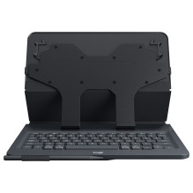 Logitech UNIVERSALUS DĖKLAS / INTEGRUOTAS KLAVIATŪRA Logitech UNIVERSALUS DĖKLAS / INTEGRUOTAS KLAVIATŪRA