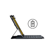 Logitech UNIVERSALUS DĖKLAS / INTEGRUOTAS KLAVIATŪRA Logitech UNIVERSALUS DĖKLAS / INTEGRUOTAS KLAVIATŪRA