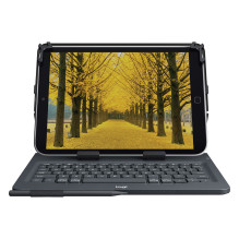 Logitech UNIVERSALUS DĖKLAS / INTEGRUOTAS KLAVIATŪRA Logitech UNIVERSALUS DĖKLAS / INTEGRUOTAS KLAVIATŪRA