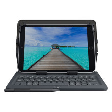Logitech UNIVERSALUS DĖKLAS / INTEGRUOTAS KLAVIATŪRA Logitech UNIVERSALUS DĖKLAS / INTEGRUOTAS KLAVIATŪRA