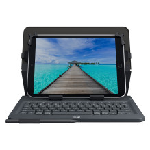 Logitech UNIVERSALUS DĖKLAS / INTEGRUOTAS KLAVIATŪRA Logitech UNIVERSALUS DĖKLAS / INTEGRUOTAS KLAVIATŪRA
