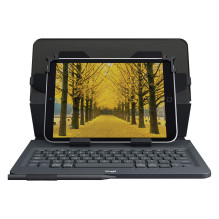 Logitech UNIVERSALUS DĖKLAS / INTEGRUOTAS KLAVIATŪRA Logitech UNIVERSALUS DĖKLAS / INTEGRUOTAS KLAVIATŪRA