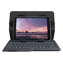 Logitech UNIVERSALUS DĖKLAS / INTEGRUOTAS KLAVIATŪRA Logitech UNIVERSALUS DĖKLAS / INTEGRUOTAS KLAVIATŪRA
