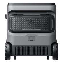 PRADŽIA Anker EverFrost Powered Cooler 2 23L Tragbare Khlbox mit Akku