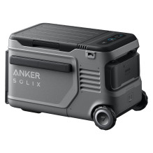 PRADŽIA Anker EverFrost Powered Cooler 2 23L Tragbare Khlbox mit Akku