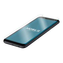 Protector Tempered Glass-9H-iPhone 13 / 13Pro / 14 / 14Pro