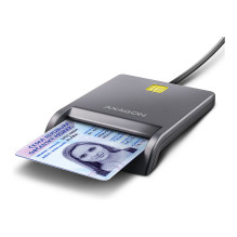 CRE-SM3T USB Smart kortelės...