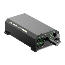 MOZA AY210 Force Feedback Yoke Base MOZA AY210 Force Feedback Yoke Base