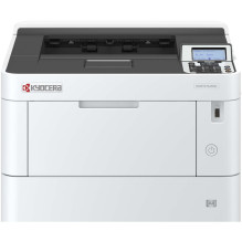 L Kyocera ECOSYS PA4500x Laserdrucker 45 S. / Min. A4 LAN USB-Host Duplex