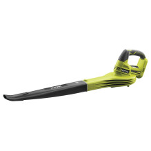 Ryobi OBL1820S cordless leaf blower 245 km / h Black, Green