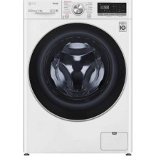 LG veļas mašīna ar žāvētāju...