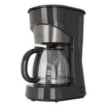 Black+Decker BXCO1001E 1000 W 12-cup filter coffee maker Black+Decker BXCO1001E 1000 W 12-cup filter coffee maker