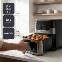 Black+Decker BXAF8001E 1700...