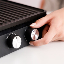 Taurus Bistro Gourmet 2600 W 2-in-1 contact grill Taurus Bistro Gourmet 2600 W 2-in-1 contact grill