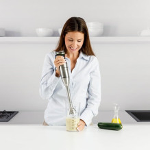 Taurus Bapi 1500 Luxe XL Plus 1500 W hand mixer