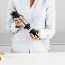 Taurus Bapi 1500 Luxe XL Plus 1500 W hand mixer
