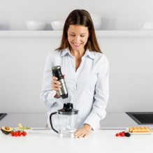 Taurus Bapi 1500 Luxe XL Plus 1500 W hand mixer