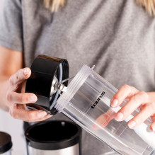 Taurus SHAKE & GO MIX 1000 W 0.5 L Hand Blender Taurus SHAKE & GO MIX 1000 W 0.5 L Hand Blender