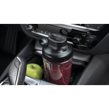 Bosch VitaPower MMB2111S trintuvas 0,6 L Stalinis trintuvas 450 W Silver Bosch VitaPower MMB2111S trintuvas 0,6 L Stalinis trintuvas 450 W Silver