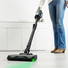 Taurus Homeland X7 Ultimate 415 W cordless upright vacuum cleaner Taurus Homeland X7 Ultimate 415 W cordless upright vacuum cleaner