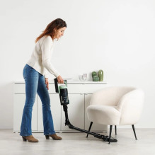 Taurus Homeland X7 Ultimate 415 W cordless upright vacuum cleaner Taurus Homeland X7 Ultimate 415 W cordless upright vacuum cleaner
