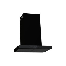 Gorenje WHT66236B Wall-mounted Black 469 m³ / h Gorenje WHT66236B Wall-mounted Black 469 m³ / h