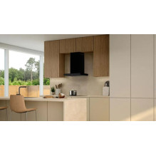 Gorenje WHT66236B Wall-mounted Black 469 m³ / h Gorenje WHT66236B Wall-mounted Black 469 m³ / h