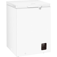Gorenje FH15E6W5 Chest freezer Freestanding 141 L White