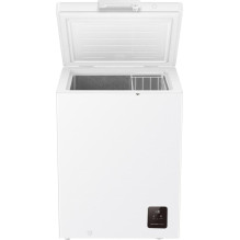 Gorenje FH15E6W5 Chest freezer Freestanding 141 L White