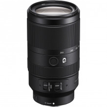 Sony E 70-350mm F4.5-6.3 G...