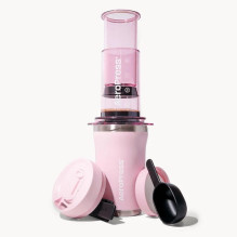 AEROPRESS Go Plus Coffee...