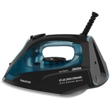 Taurus ATLAS 2800 CERAMIC 2800 W steam iron Taurus ATLAS 2800 CERAMIC 2800 W steam iron