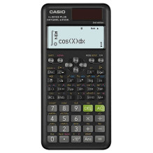 CASIO SKAIČIUOKLĖ...