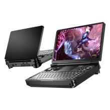 GPD-WinMini-HX37032002B Ryzen AI 9 HX370 / 7" FHD lietimui jautrus ekranas 120Hz / 32GB / SSD 2TB / BT / BLKB / AMD GPD-WinMini-HX37032002B Ryzen AI 9 HX370 / 7" FHD lietimui jautrus ekranas 120Hz / 32GB / SSD 2TB / BT / BLKB / AMD