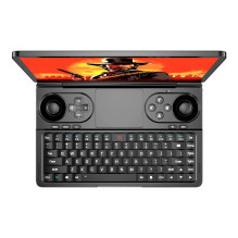 GPD-WinMini-HX37032002B Ryzen AI 9 HX370 / 7" FHD lietimui jautrus ekranas 120Hz / 32GB / SSD 2TB / BT / BLKB / AMD GPD-WinMini-HX37032002B Ryzen AI 9 HX370 / 7" FHD lietimui jautrus ekranas 120Hz / 32GB / SSD 2TB / BT / BLKB / AMD