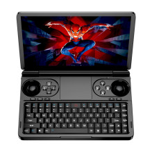GPD-WinMini-HX37032002B Ryzen AI 9 HX370 / 7" FHD Touchscreen 120Hz / 32GB / SSD 2TB / BT / BLKB / AMD Radeon 890M 