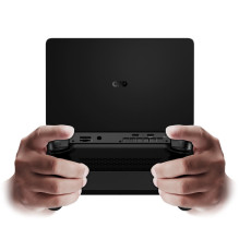 GPD-WinMini-HX37032002B Ryzen AI 9 HX370 / 7" FHD Touchscreen 120Hz / 32GB / SSD 2TB / BT / BLKB / AMD Radeon 890M 